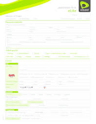Etisalat elife 299 plan is the most affordable plan in dubai. Fillable Online Etisalat Application Form Elife Betisalatorgb Fax Email Print Pdffiller