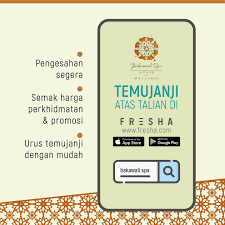 Di bawah merupakan panduan ringkas berhubung dengan permohonan atau pendaftaran pekerjaan dalam sektor perkhidmatan awam spa8i kepada calon lepasan spm, stpm & stam yang berminat menjawat jawatan dalam perkhidmatan. Bakawali Spa Posty Facebook