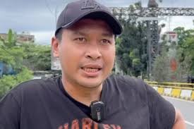 Cerita David MDO Bos Bakmi Pelanggannya Presiden Indonesia dari Megawati  SBY, Jangan Remehkan Bisnis Kaki Lima