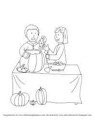 Keep little ones occupied during thanksgiving dinner with these free printable turkey coloring pages. Pumpkin Carving Coloring Pages With Bible Verses For Halloween Celebrating Holidays