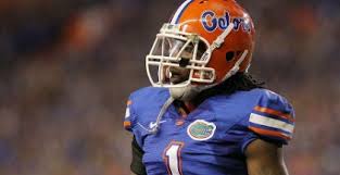 Gators All Decade Team 2009 2018 Cornerback