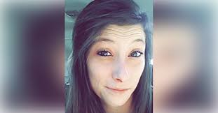 Obituary information for Caitlin Sierra Jensen