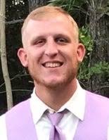 Kyle Stroud Obituary
