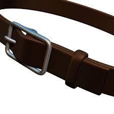 3d Model Belt 3d Model Model Belt