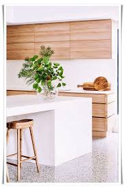 Learn How To Spruce Up Your Home Jen Home Decor Guide Contemporary Beach House Timber Kitchen House And Home Magazine
