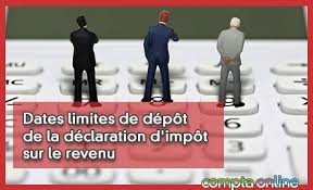 declaration impots quand et comment déclarer ses revenus en ligne ? Declaration D Impot 2021 Les Dates Limites