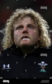 Duncan jones rugby hi-res stock photography and images