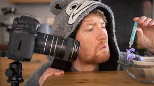 It Never Hurts To Ask: How Great Photo Projects are Born