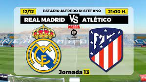 16' carlos casemiro 43' sergio ramos 74' gareth bale. Laliga Real Madrid Vs Atletico Live Score Line Up And Latest Madrid Derby News Marca In English
