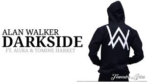 We don't need the light. Alan Walker Darkside Lyrics Ft Au Ra Tomine Harket By Towcubelyrics