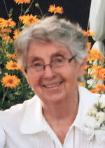 R.I.P. Mary Margaret Lampkin