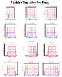 Garage Size Garage Design Garage Construction Garage Builders