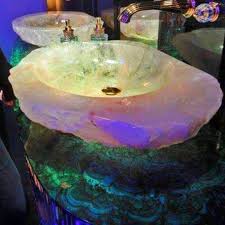Moonstone Sinks Malachite Countertops Decor Home Decor Dream Bathrooms