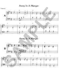 50 Christmas Carols By Sylvia Woods Christmas And Chanukah Books Pdfs Sylvia Woods Harp Center
