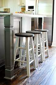 Check spelling or type a new query. Cheap To Chic Bar Stool Makeover With My New Spray Tent Salvaged Living