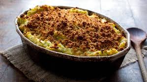 Real simple may receive compensation for some links to products and services in this email on this website. 19 Make Ahead Recipes For Thanksgiving Day The New York Times