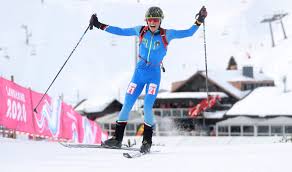 With more than 200 countries participating in over 400 events across the summer and winter games, the olympics are where the world comes to compete, feel inspired, and be together. Italian Wants Winter Olympic Games Inclusion For Ski Mountaineering