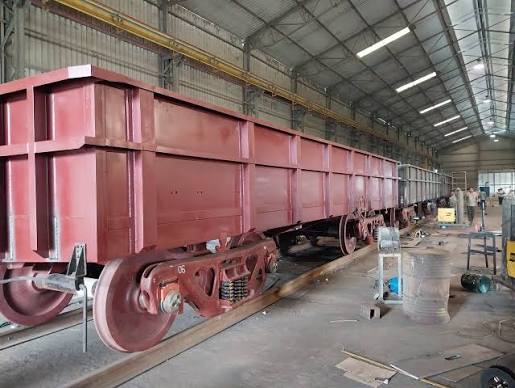 Hydro Mechanical Equipment