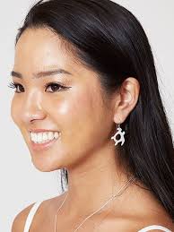 LEIGHTON LAM】CARVEピアス(WAVE): 『Kahiko(カヒコ)』公式通販