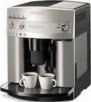 I got the coffee machine from the local recycling center, hoping to repair it. Delonghi Magnifica S Ecam 22 110 B Skroutz Gr