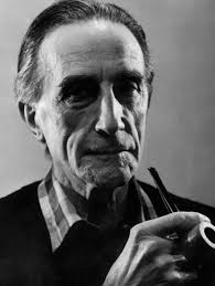 Marcel Duchamp Interview at UBUWEB