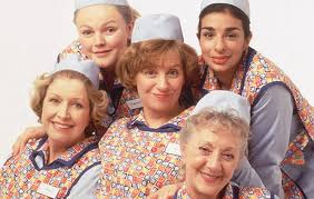 Ds celebrates the career of coronation street trouper thelma barlow. Thelma Barlow Remembers Victoria Wood It Was Amazing To Watch Her On Set