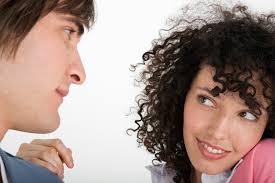 How to Tell My Parents I Met My Boyfriend Online