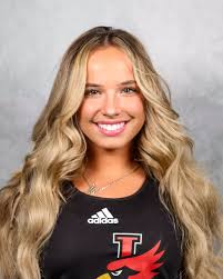 2024-2025 Women's Track & Field Roster