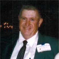 Obituary information for Harold F. McManus