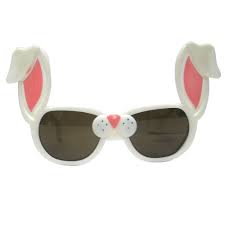 Perfect winter accessory to keep your head ears warm, cozy and stylish. Dimple Easter Fun Bunny Glasses 2 Pieces Walmart Com Walmart Com