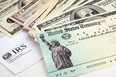 You can request a payment trace to track your stimulus payment only if the get my payment tool shows a payment was issued to you and you haven't received it. How Will I Get A Stimulus Check Payment H R Block