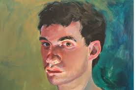 Patrick Angus in der Galerie Thomas Fuchs: Die Wucht der leisen Töne