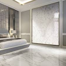 These 24x48 tiles create a modern, durable, and easy to clean. Stratus By Happy Floors Porcelain Tile 24x48 Grigio Polished Porcelain Tile Beautiful Furniture Pieces Flooring