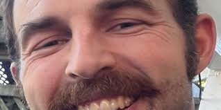 Ben Childers donated a kidney to an unknown recipient