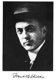 Frank Brown Shields (1884-1946)