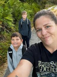 Christopher Osterman's Instagram, Twitter & Facebook