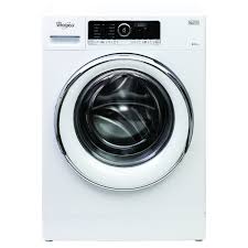 This whirlpool washer dryer offers increased load capacity to comfortably fit your laundry. Whirlpool 8 5kg Front Load Washing Machine Fscr10420 Winning Appliances