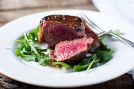 Hristmas dinner recipes to go with tenderloin. 15 Recipes For The Ultimate Christmas Steak Dinner