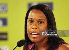 Marlene Owens's Instagram, Twitter & Facebook