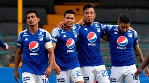 The visitors have struggled for form as of late, winning. Millonarios Futbol Club Florida Cup 2021