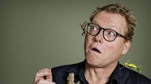 Tapet magi, en talk om Josef Frank og Svenskt Tenn.