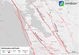 It caused the cypress freeway to collapse, along with numerous buildings and part of the bay bridge. Usgs Forecasts 400 Fires 20 000 People Trapped In Elevators 400 000 Homeless In East Bay Earthquake Temblor Net