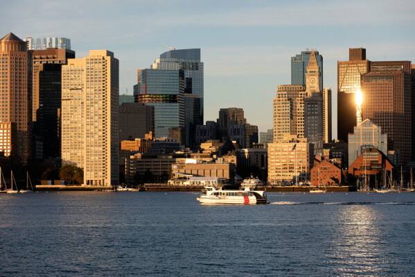 Democrats narrow 2028 convention host city list to Boston, Denver and Philadelphia; DNC chair calls bids 'incredibly strong'