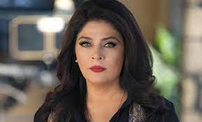 La recordada actriz de la madrastra emocionó a sus seguidores al publicar una imagen. Victoria Ruffo Biography Photo Wikis Age Height Family Filmography 2021