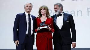 Cannibal holocaust a new york university professor returns from a rescue mission to the amazon rainforest with the footage shot by a lost team of documentarians who were making a film about the. Joker And Roman Polanski Win At Venice Festival Bbc News
