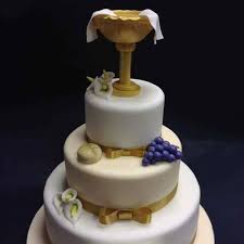 Decoriamo tutto a mano libera dando forma ai tuoi sogni, in un dolce forse non perfetto, ma. Concorso Cake Design A Tema Prima Comunione Sugarmania
