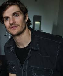 Daniel Sharman attending "The Old Guard 2" premiere in Los Angeles  yesterday. #danielsharman #danielsharmanedit #theoldguard2 #theoldguard