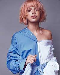Try Something New With These Alternative Women S Hairstyles That Are Trending Girls Short Haircuts Super Short Hair Short Hair Haircuts