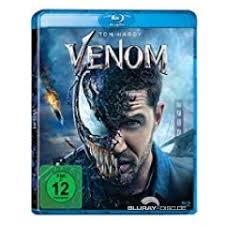 With the stealthiness of the watersnake venom 34 and the charging power of the solar 45 panel, you can troll all day with the green machine package. Venom 2018 Blu Ray Film Details Bluray Disc De