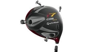 taylormade r7 cgb driver review